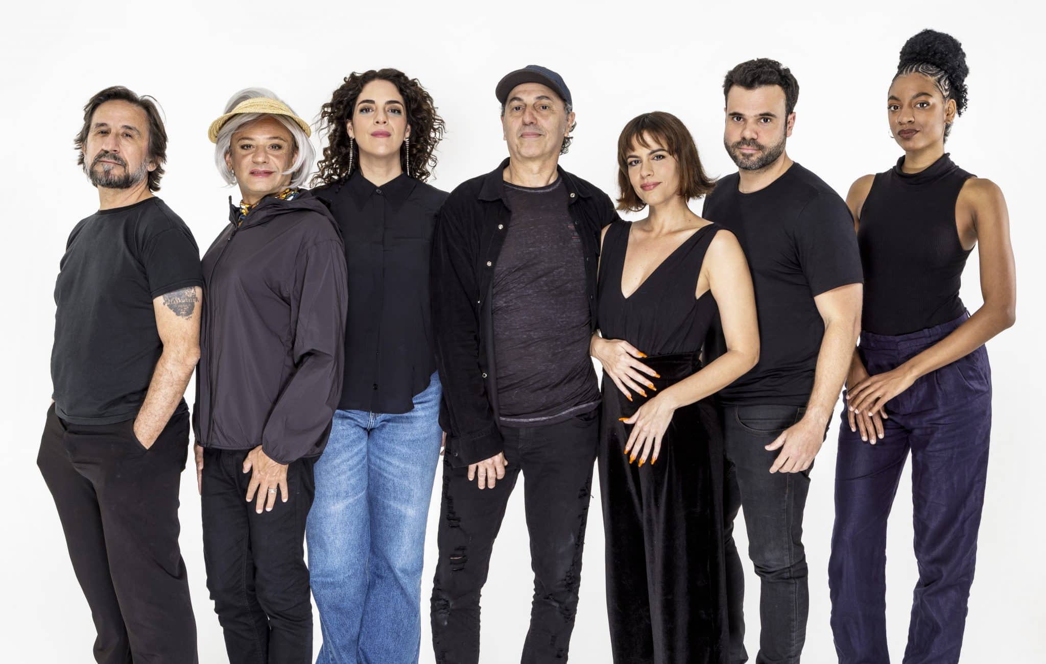 Espetáculo 'Felicidade' retorna em curta temporada no Teatro Itália revistaprosaversoearte.com - Espetáculo 'Felicidade' retorna em curta temporada no Teatro Itália