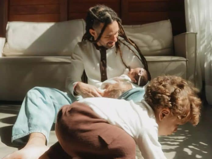 Gabriel Elias lança álbum ‘Canções Para Chico e Malu’