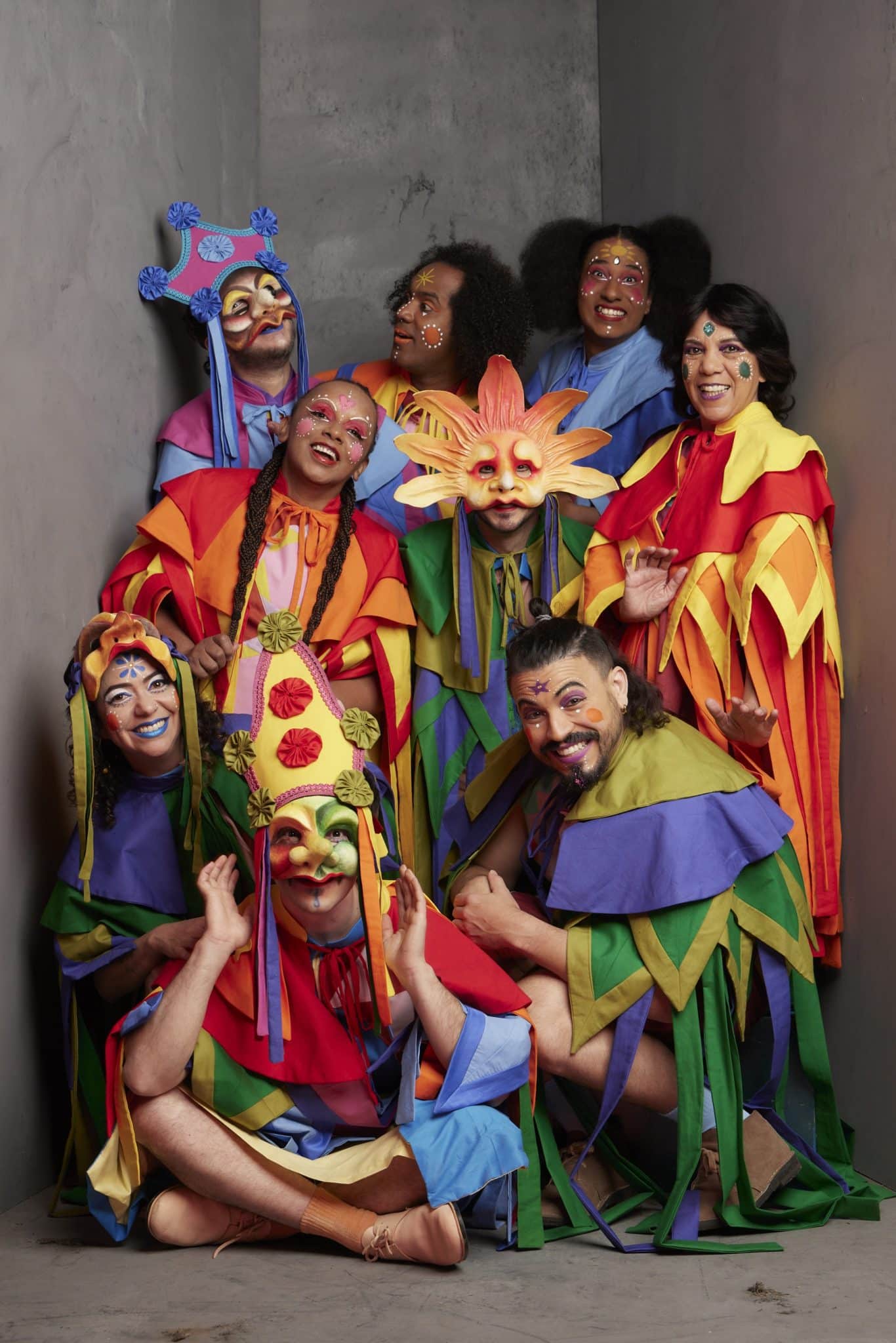 Musical inédito sobre a infância de João Guimarães Rosa estreia no Teatro do SESI-SP revistaprosaversoearte.com - Musical inédito sobre a infância de João Guimarães Rosa estreia no Teatro do SESI-SP