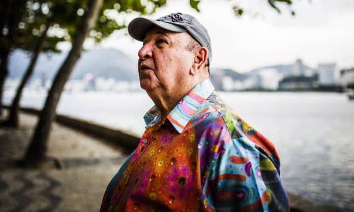 Selo Sesc lança ‘Viva Donato’, álbum em homenagem a João Donato