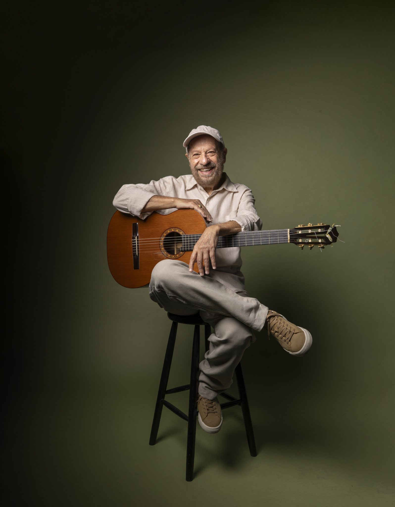 João Bosco lança parte 1 do álbum “Amigos Novos e Antigos”, em celebração aos seus 80 anos revistaprosaversoearte.com - João Bosco lança parte 1 do álbum “Amigos Novos e Antigos”, em celebração aos seus 80 anos