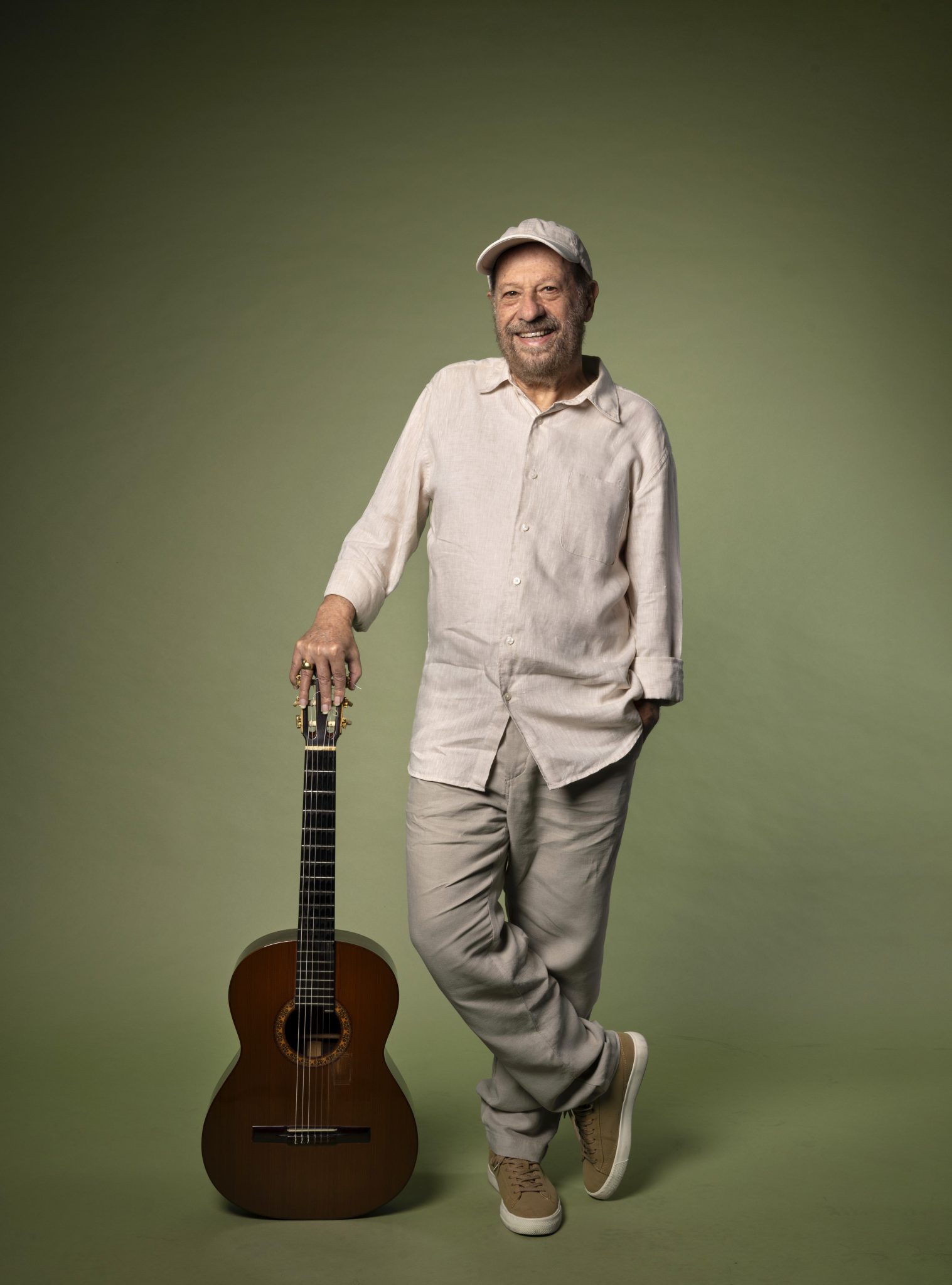 João Bosco lança parte 1 do álbum “Amigos Novos e Antigos”, em celebração aos seus 80 anos revistaprosaversoearte.com - João Bosco lança parte 1 do álbum “Amigos Novos e Antigos”, em celebração aos seus 80 anos