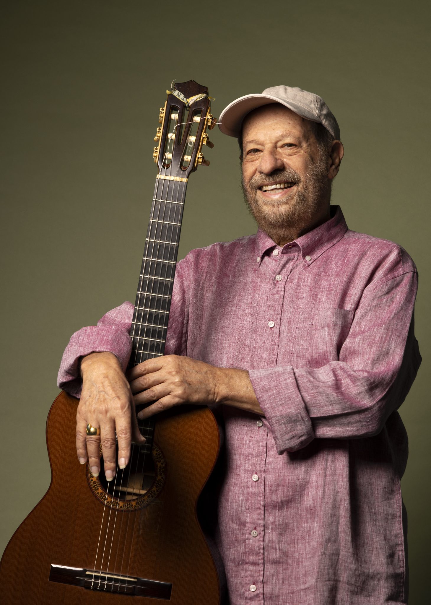 João Bosco lança parte 1 do álbum “Amigos Novos e Antigos”, em celebração aos seus 80 anos revistaprosaversoearte.com - João Bosco lança parte 1 do álbum “Amigos Novos e Antigos”, em celebração aos seus 80 anos