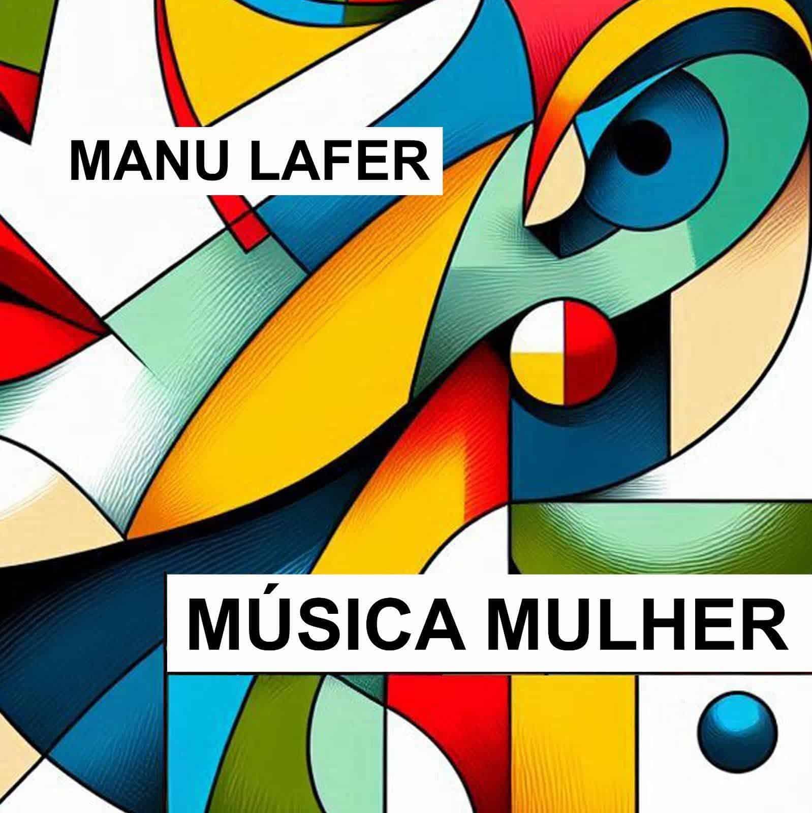 revistaprosaversoearte.com - Manu Lafer lan&ccedil;a &lsquo;M&uacute;sica Mulher&rsquo;, &aacute;lbum que aproxima a can&ccedil;&atilde;o brasileira, o country e a m&uacute;sica de raiz americana