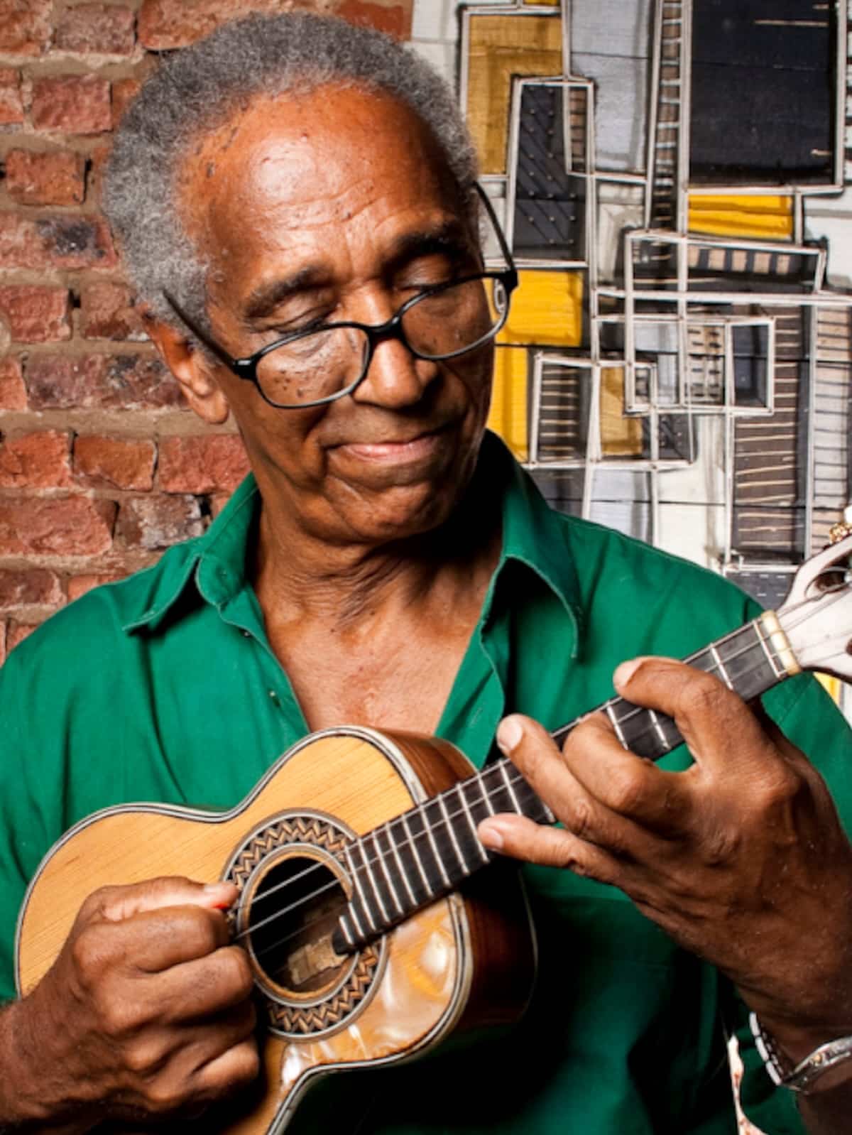 revistaprosaversoearte.com - Casa do Choro |  Mestre Siqueira celebra mais de 75 anos de carreira
