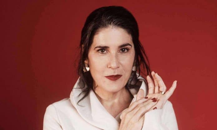 Mônica Salmaso lança álbum ‘Senhora das Canções – Um Tributo a Elizeth’