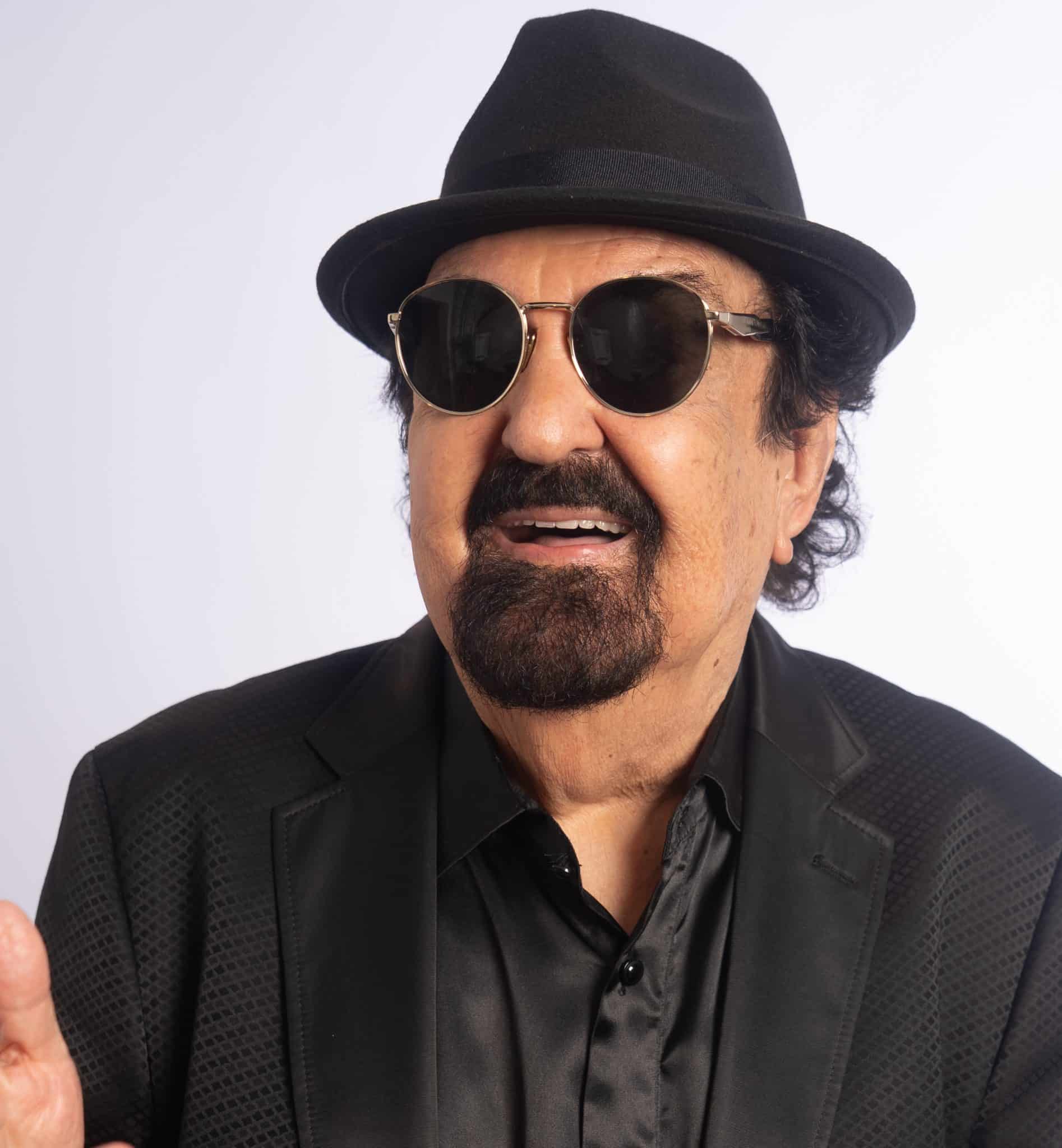 Paulinho Boca de Cantor comemora 80 anos com show na Casa Natura revistaprosaversoearte.com - Paulinho Boca de Cantor comemora 80 anos com show na Casa Natura