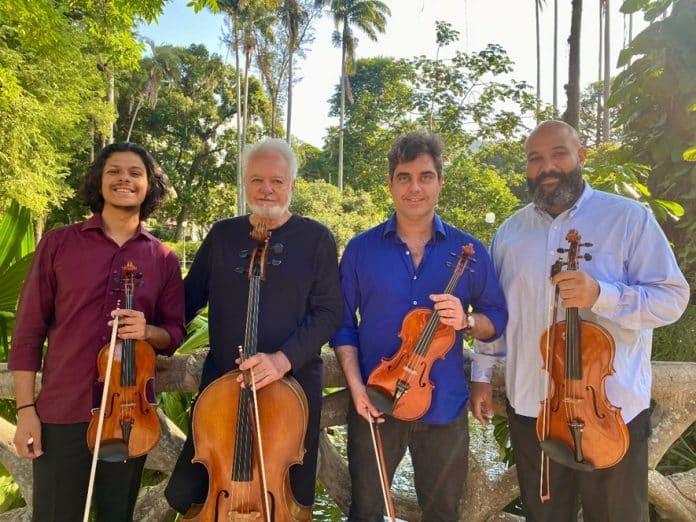 Instituto Dell’Arte | Festival Nova Friburgo Edição Inverno – programação clássica