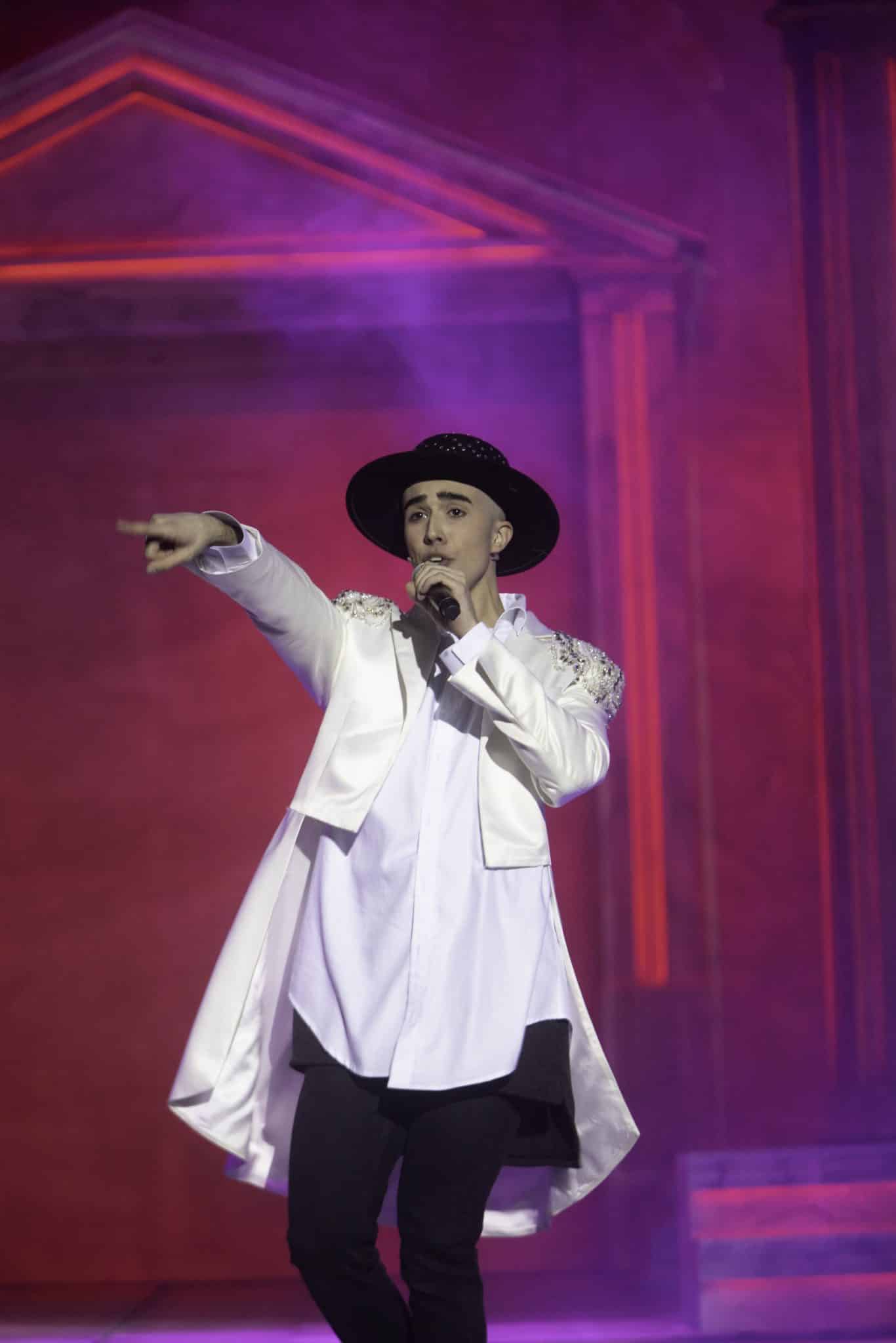 revistaprosaversoearte.com - 'Meu Filho &eacute; um Musical' desembarca em S&atilde;o Paulo para temporada no Teatro Renault com ingressos &agrave; venda