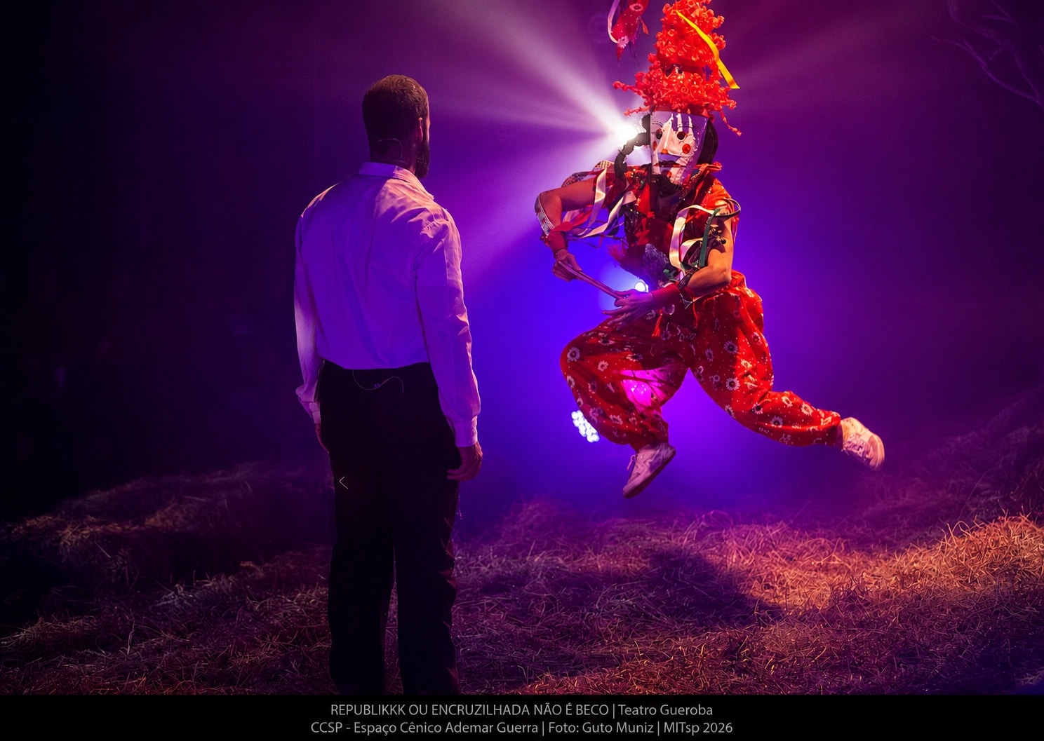 revistaprosaversoearte.com - Mostra de Teatro de Heli&oacute;polis chega &agrave; s&eacute;tima edi&ccedil;&atilde;o com programa&ccedil;&atilde;o gratuita em agosto