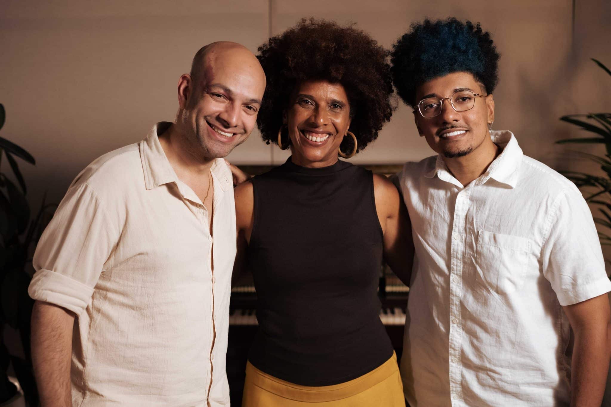Sandra Fidalgo lança “Leve”, primeiro single do álbum 'Raízes' revistaprosaversoearte.com - Sandra Fidalgo lança “Leve”, primeiro single do álbum 'Raízes'