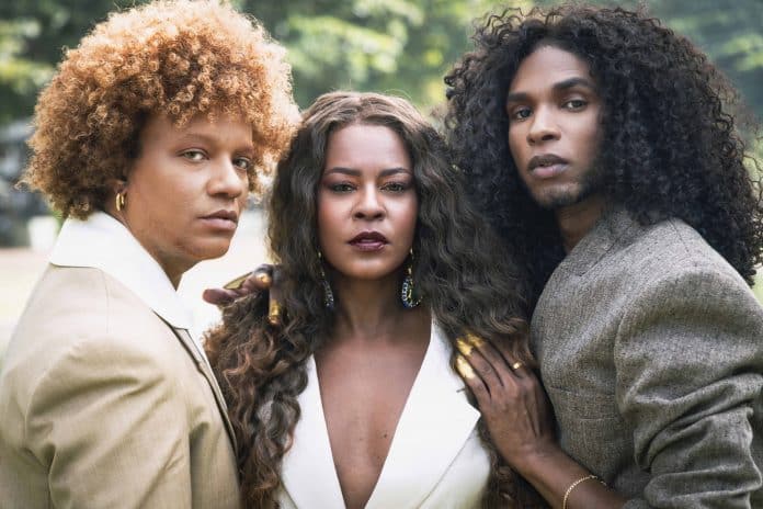 ‘Sou’, primeiro álbum do Soul de Brasileiro, chegou às plataformas de música