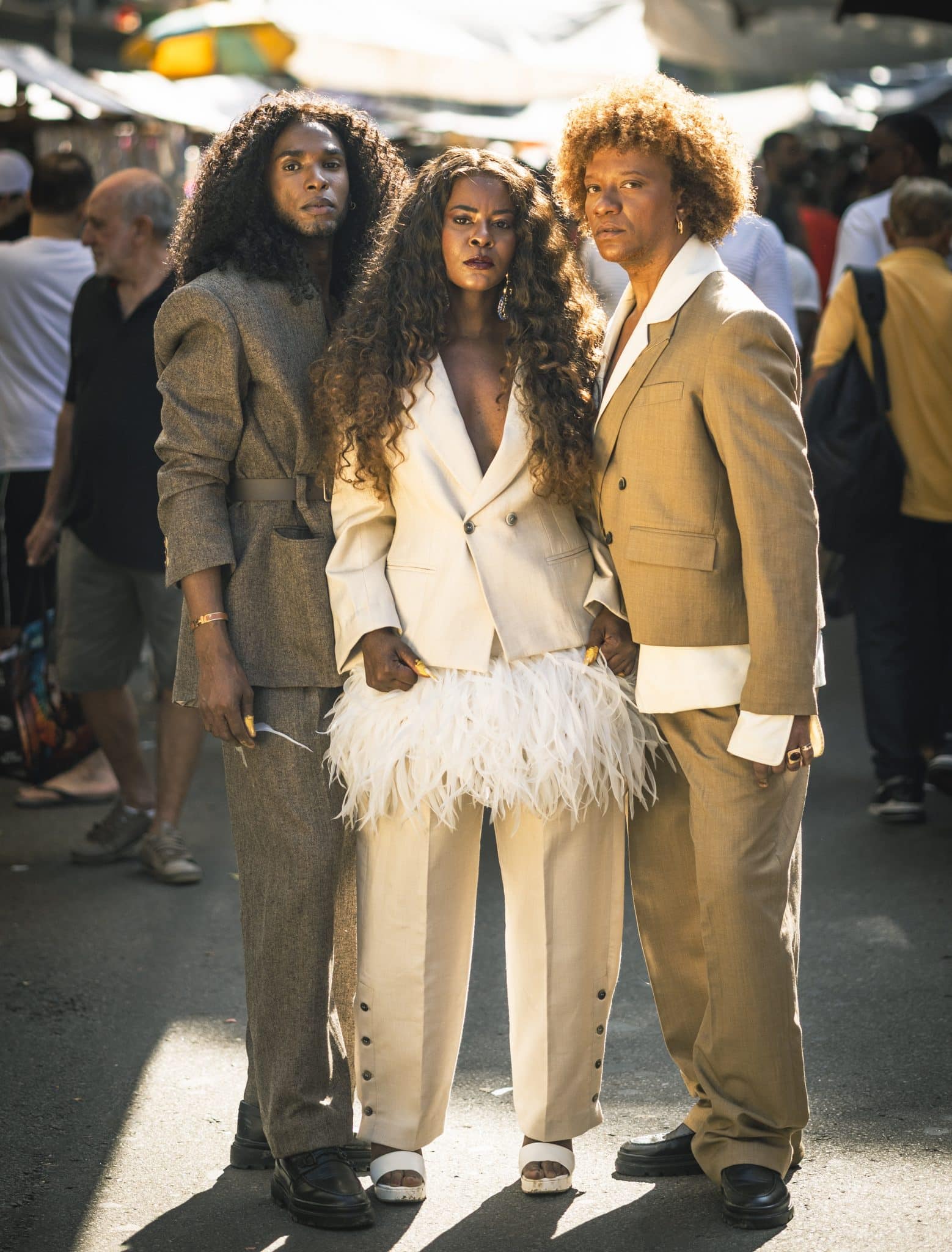 revistaprosaversoearte.com - 'Sou', primeiro &aacute;lbum do Soul de Brasileiro, chegou &agrave;s plataformas de m&uacute;sica