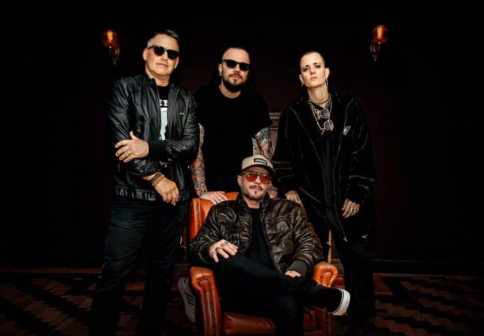 Urbana Legion apresenta o show ’30 Anos – Para Sempre Renato Russo’ em São Paulo