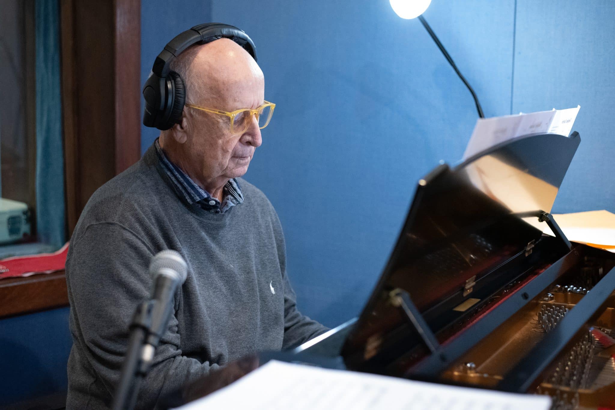 revistaprosaversoearte.com - Selo Sesc lan&ccedil;a 'Viva Donato', &aacute;lbum em homenagem a Jo&atilde;o Donato