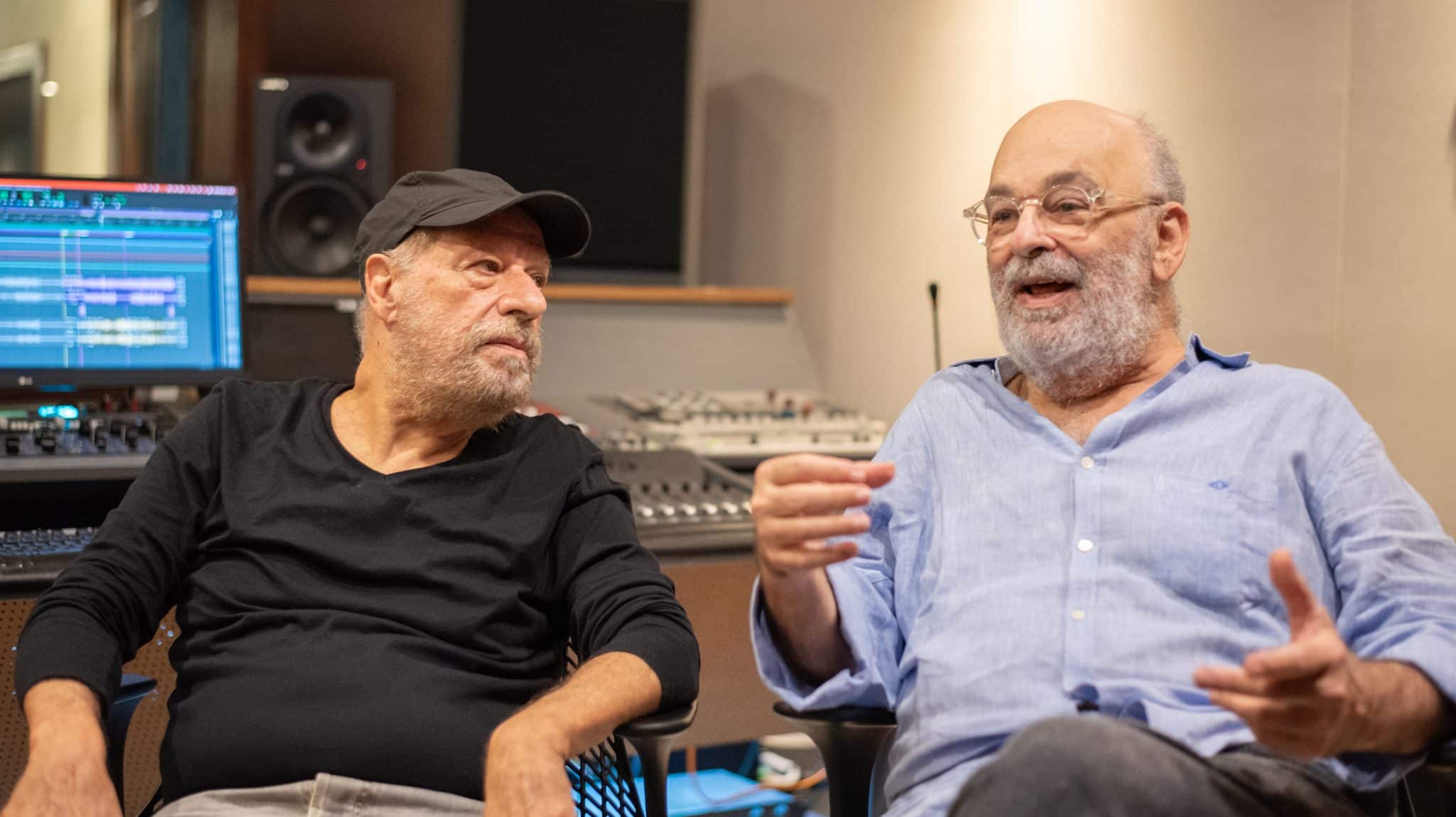 revistaprosaversoearte.com - Selo Sesc lan&ccedil;a 'Viva Donato', &aacute;lbum em homenagem a Jo&atilde;o Donato