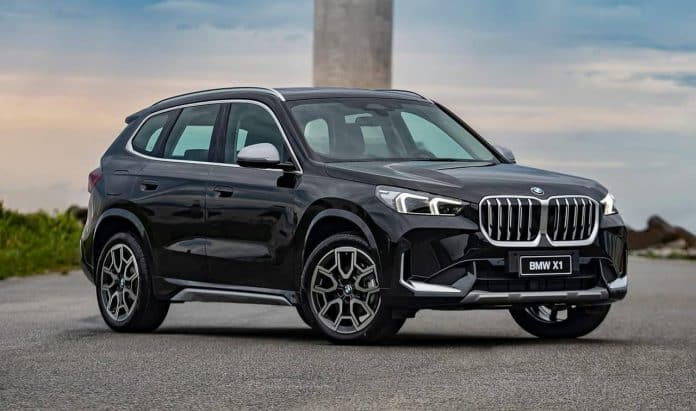 BMW X1 2026 no Brasil: o SUV premium compacto mais acessível da marca bávara