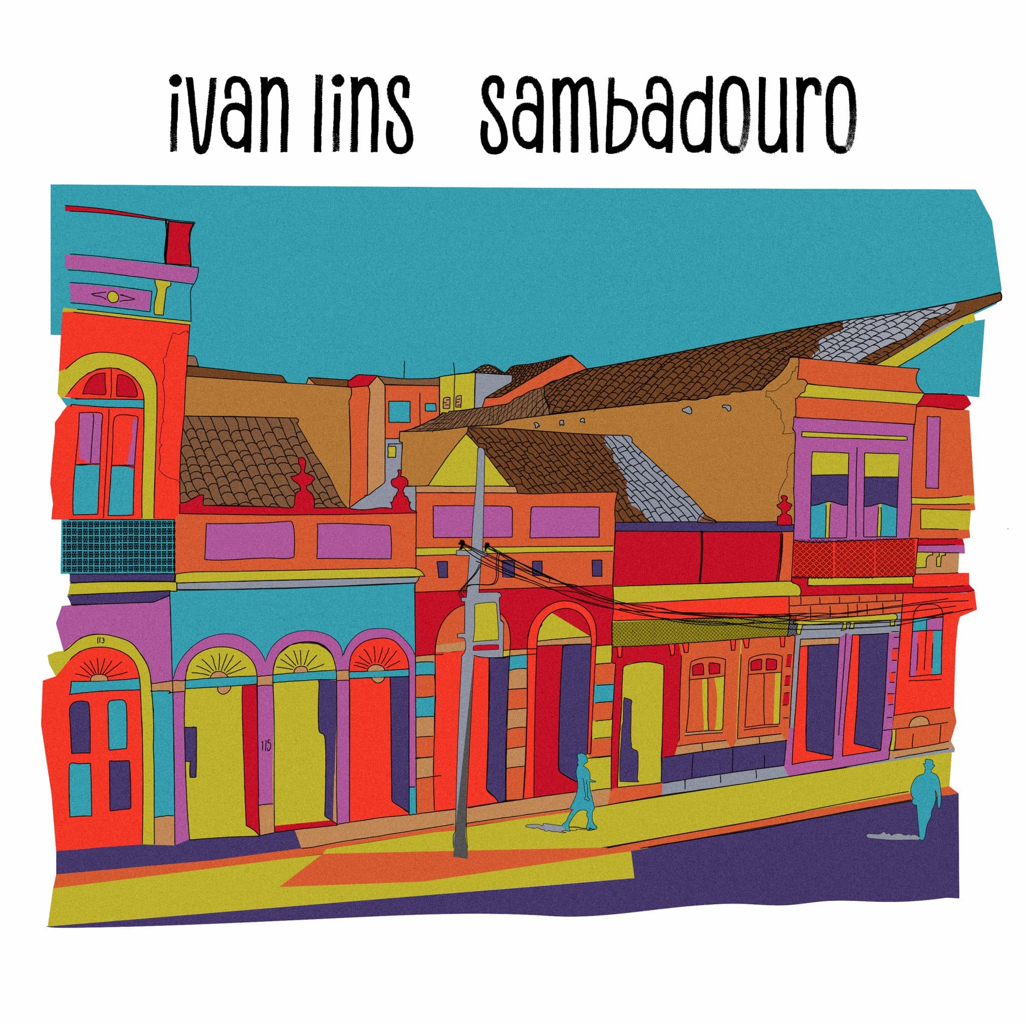 Ivan Lins lança álbum 'Sambadouro', pelo Selo Sesc revistaprosaversoearte.com - Ivan Lins lança álbum 'Sambadouro', pelo Selo Sesc