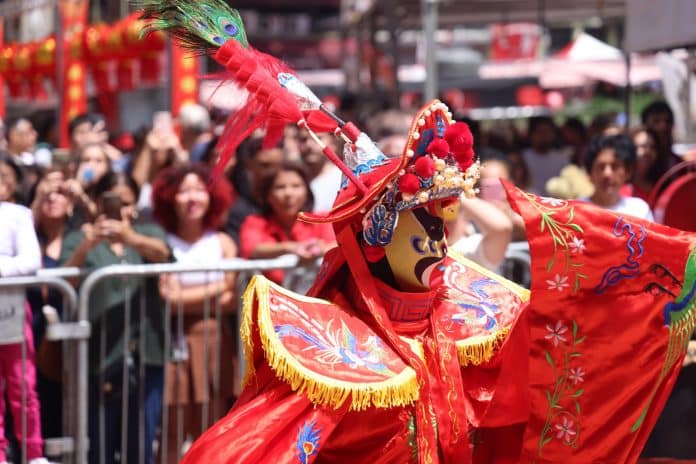 Ásia Town Festival transforma São Paulo em um grande encontro com a cultura asiática