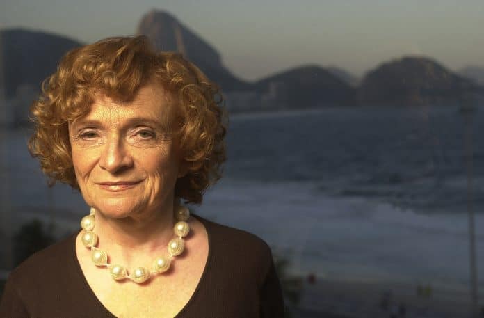 Clara Sverner celebra seus 90 anos com o álbum “Scriabin: Preludes & Poems” e recital na Sala Cecília Meireles