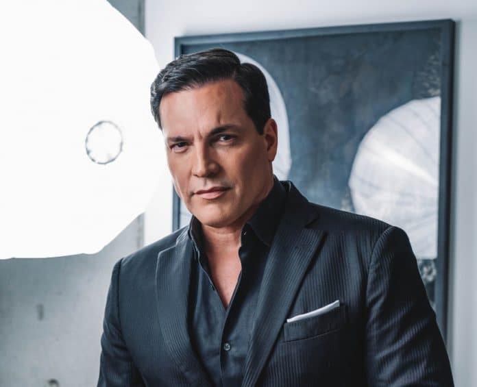Após sucesso no México, Daniel Boaventura traz nova turnê ‘EmCasa’ Para o Brasil