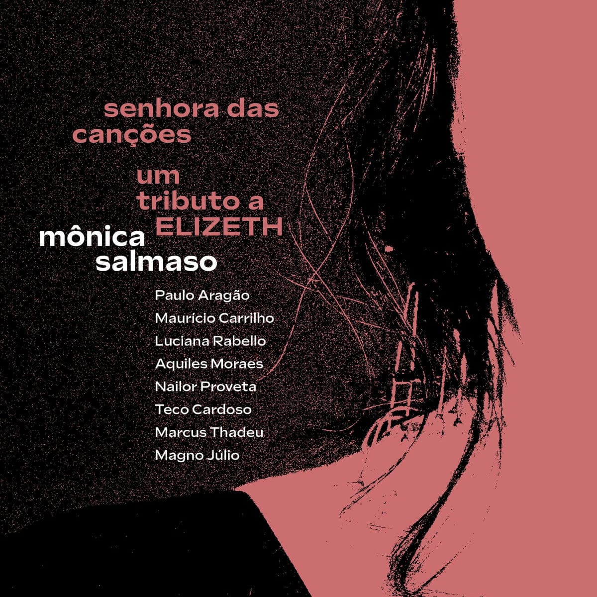 revistaprosaversoearte.com - M&ocirc;nica Salmaso lan&ccedil;a &aacute;lbum 'Senhora das Can&ccedil;&otilde;es - Um Tributo a Elizeth'