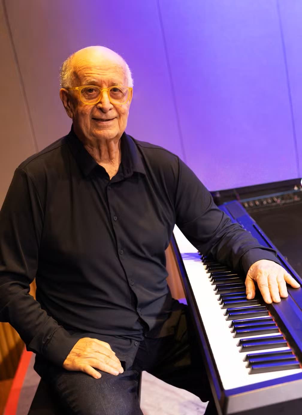 Antonio Adolfo lança álbum ‘Balaios’ revistaprosaversoearte.com - Antonio Adolfo lança álbum ‘Balaios’