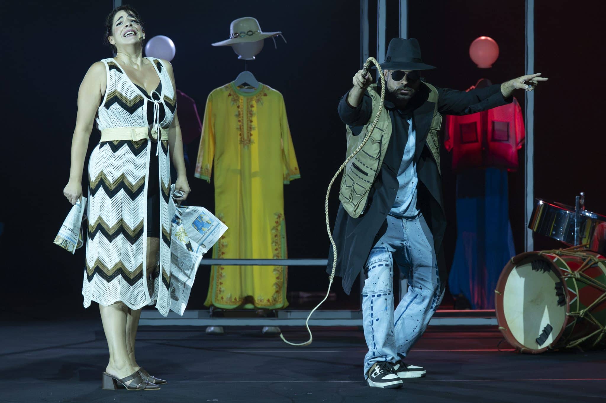 Espetáculo 'Felicidade' retorna em curta temporada no Teatro Itália revistaprosaversoearte.com - Espetáculo 'Felicidade' retorna em curta temporada no Teatro Itália