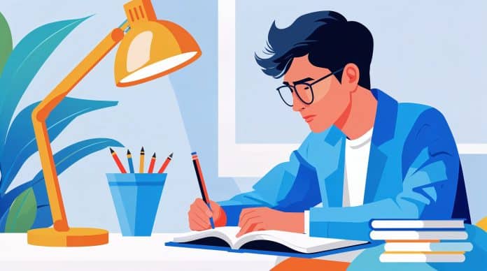 IA na Educação: Como os Estudantes Podem Melhorar a Escrita Sem Perder o Pensamento Crítico