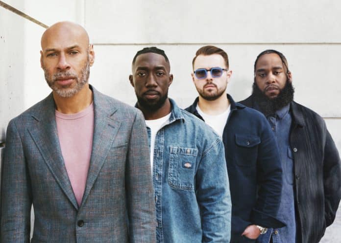 Queremos! Anuncia shows de Joshua Redman no Brasil