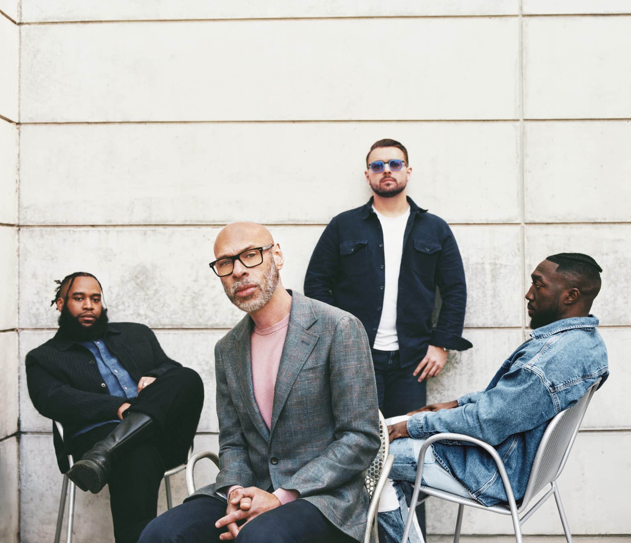 revistaprosaversoearte.com - Queremos! Anuncia shows de Joshua Redman no Brasil