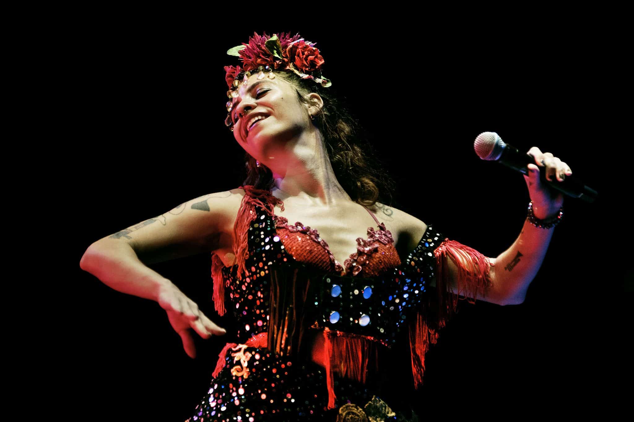 revistaprosaversoearte.com - Alegrai, um musical circense brasileiro | Do picadeiro ao palco, o circo ganha adapta&ccedil;&atilde;o teatral no Teatro Carlos Gomes