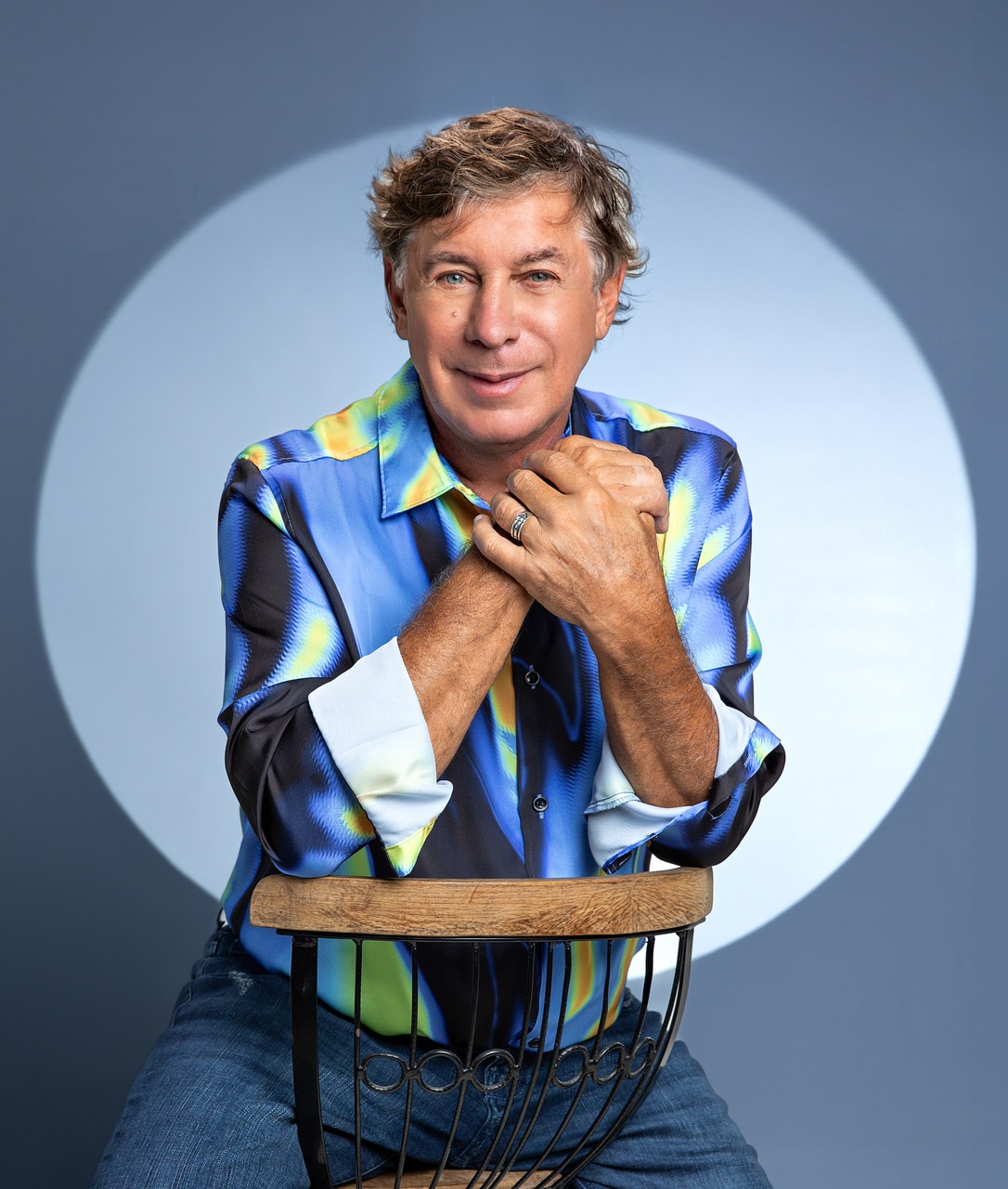 revistaprosaversoearte.com - Fl&aacute;vio Venturini comemora 50 anos de carreira com show no Recife