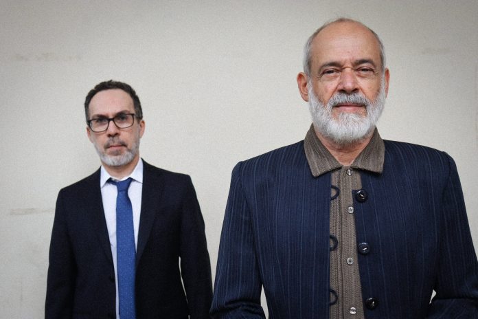Carlos Malta e Alexandre Elias lançam o álbum ‘Vento no aço’, com edição Deluxe e bastidores de criação