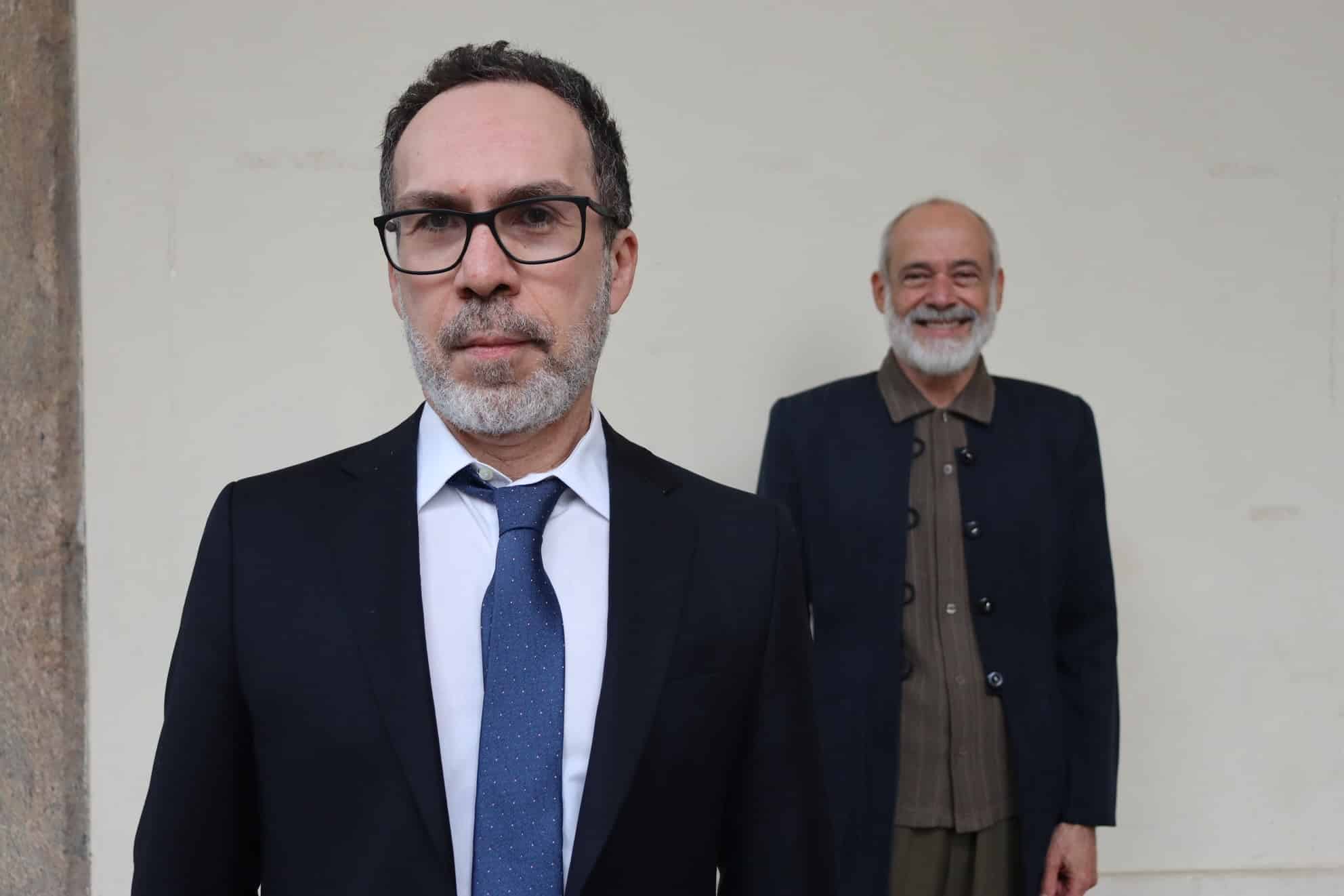 revistaprosaversoearte.com - Carlos Malta e Alexandre Elias lan&ccedil;am o &aacute;lbum 'Vento no a&ccedil;o', com edi&ccedil;&atilde;o Deluxe e bastidores de cria&ccedil;&atilde;o