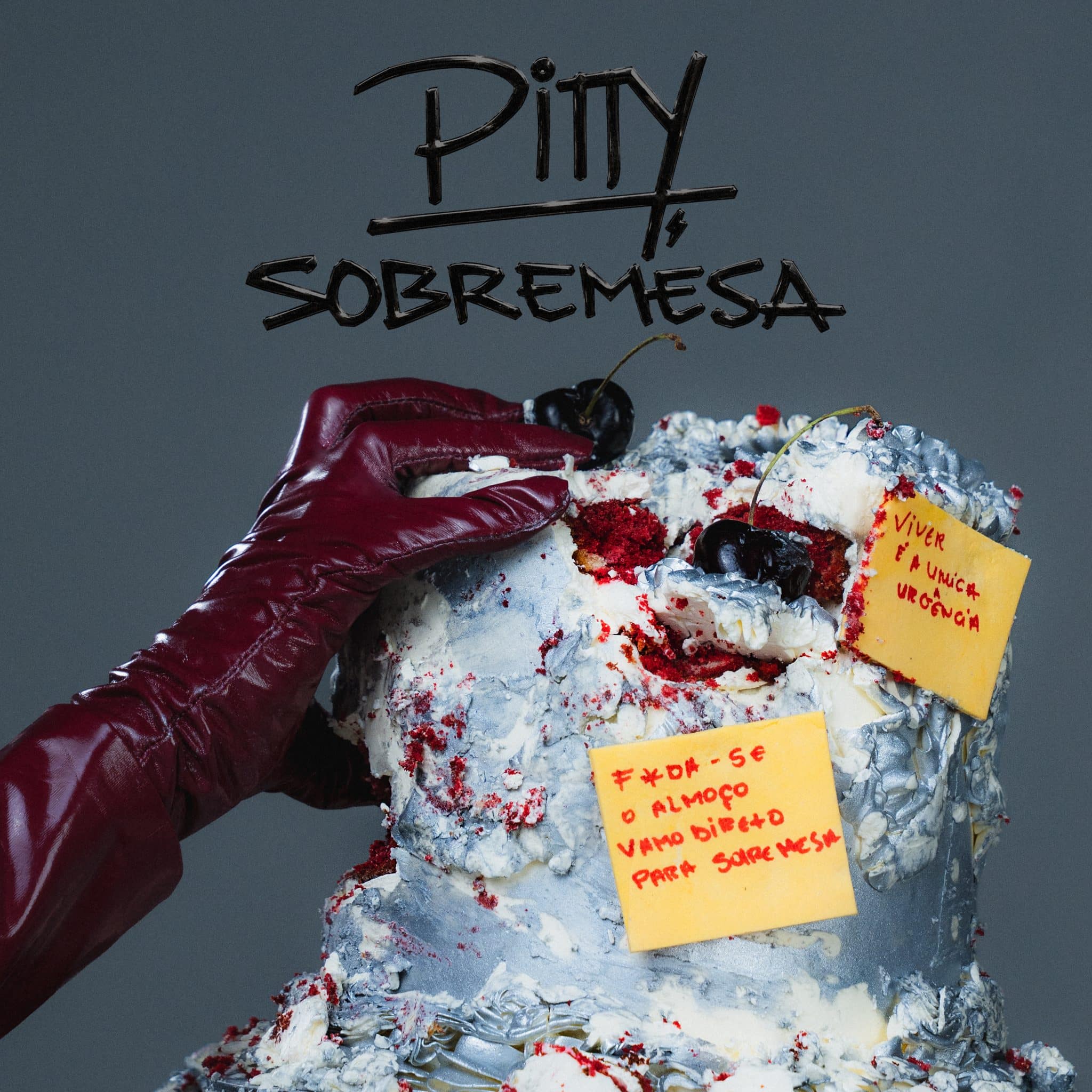 revistaprosaversoearte.com - Pitty lan&ccedil;a single 'Sobremesa'