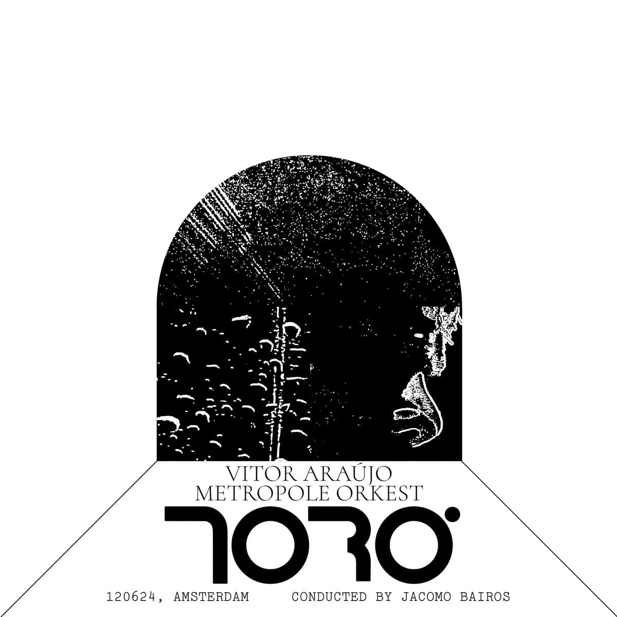 Vitor Araújo e Metropole Orkest lançam álbum 'Toró' revistaprosaversoearte.com - Vitor Araújo e Metropole Orkest lançam álbum 'Toró'