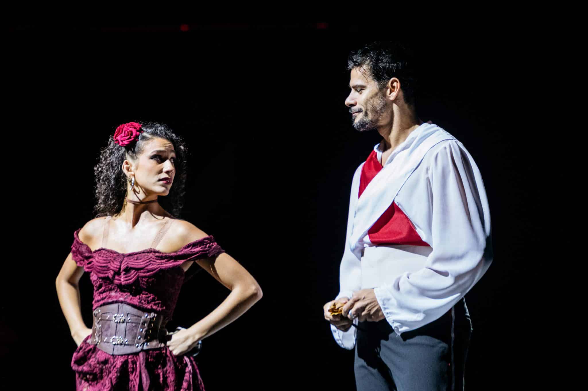 revistaprosaversoearte.com - Thiago Soares apresenta &ldquo;Carmem&rdquo; no Rio de Janeiro