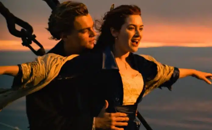 Cine concerto Titanic estreia no Brasil e transforma clássico do cinema em experiência musical ao vivo