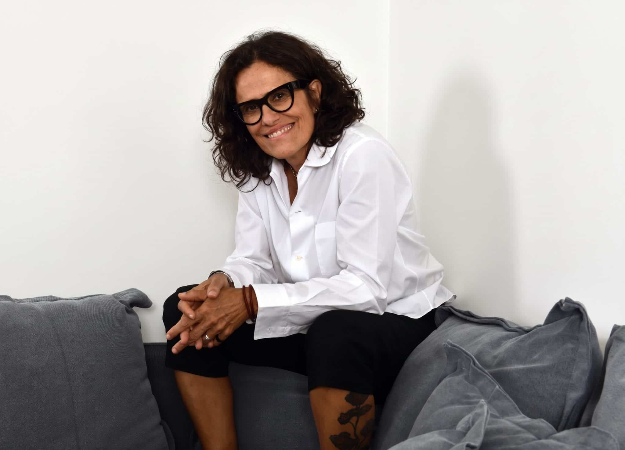 Zélia Duncan lança 'Agudo Grave' em São Paulo revistaprosaversoearte.com - Zélia Duncan lança 'Agudo Grave' em São Paulo