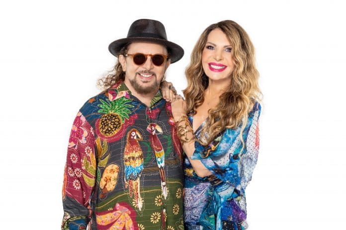 Brava Arena Jockey | Capital Inicial, Elba Ramalho e Geraldo Azevedo são as novas atrações confirmadas