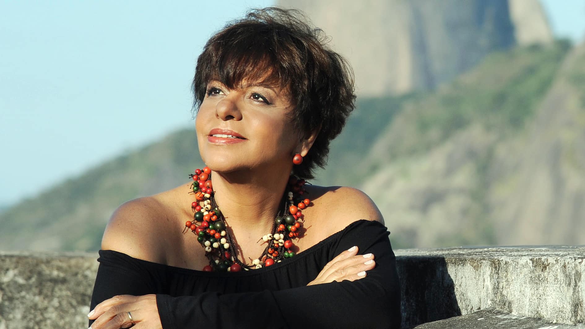revistaprosaversoearte.com - Eliane Salek celebra o legado de Elis Regina e Elizeth Cardoso no Centro da M&uacute;sica Carioca Artur da T&aacute;vola, na Tijuca