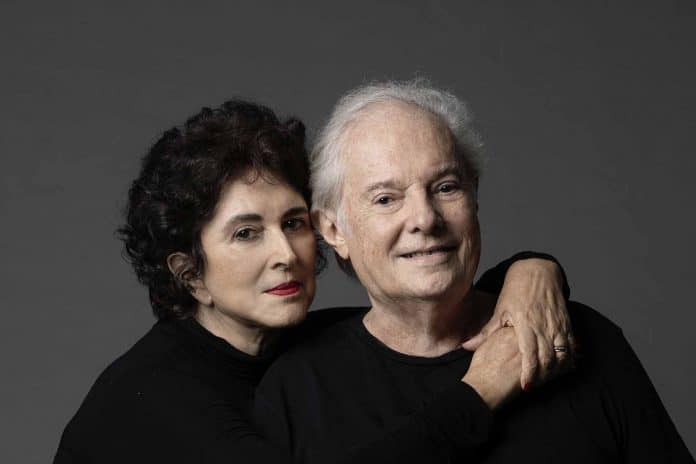 Acaso Cultural | Francis Hime e Olivia Hime recriam clássicos feitos com Chico Buarque