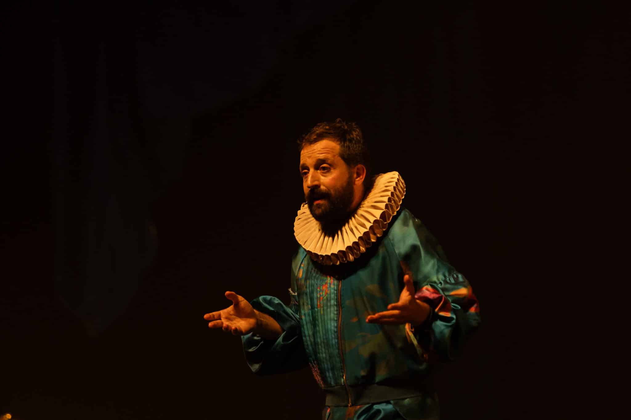 revistaprosaversoearte.com - Gregorio Duvivier volta a SP com 'O C&eacute;u da L&iacute;ngua'