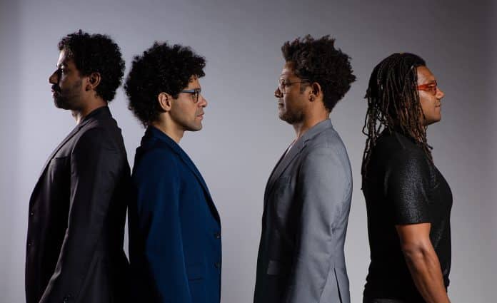 Irmãos & Brothers leva ao Instrumental Sesc Brasil música, ancestralidade e a força de uma família negra construída pelo som