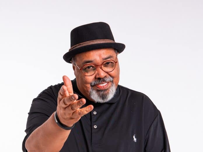 ‘Próxima parada Samba’ segue para sua segunda semana no Palácio Capanema com show de Jorge Aragão