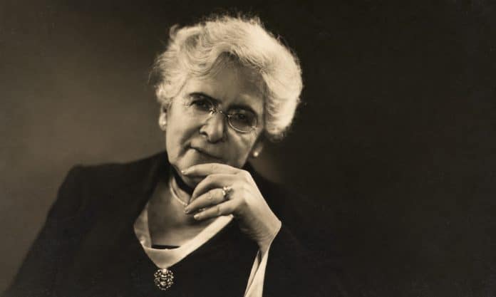 Semana de Arte do Rio celebra “Júlia Lopes de Almeida: Um Fenômeno Literário na Cena Carioca”