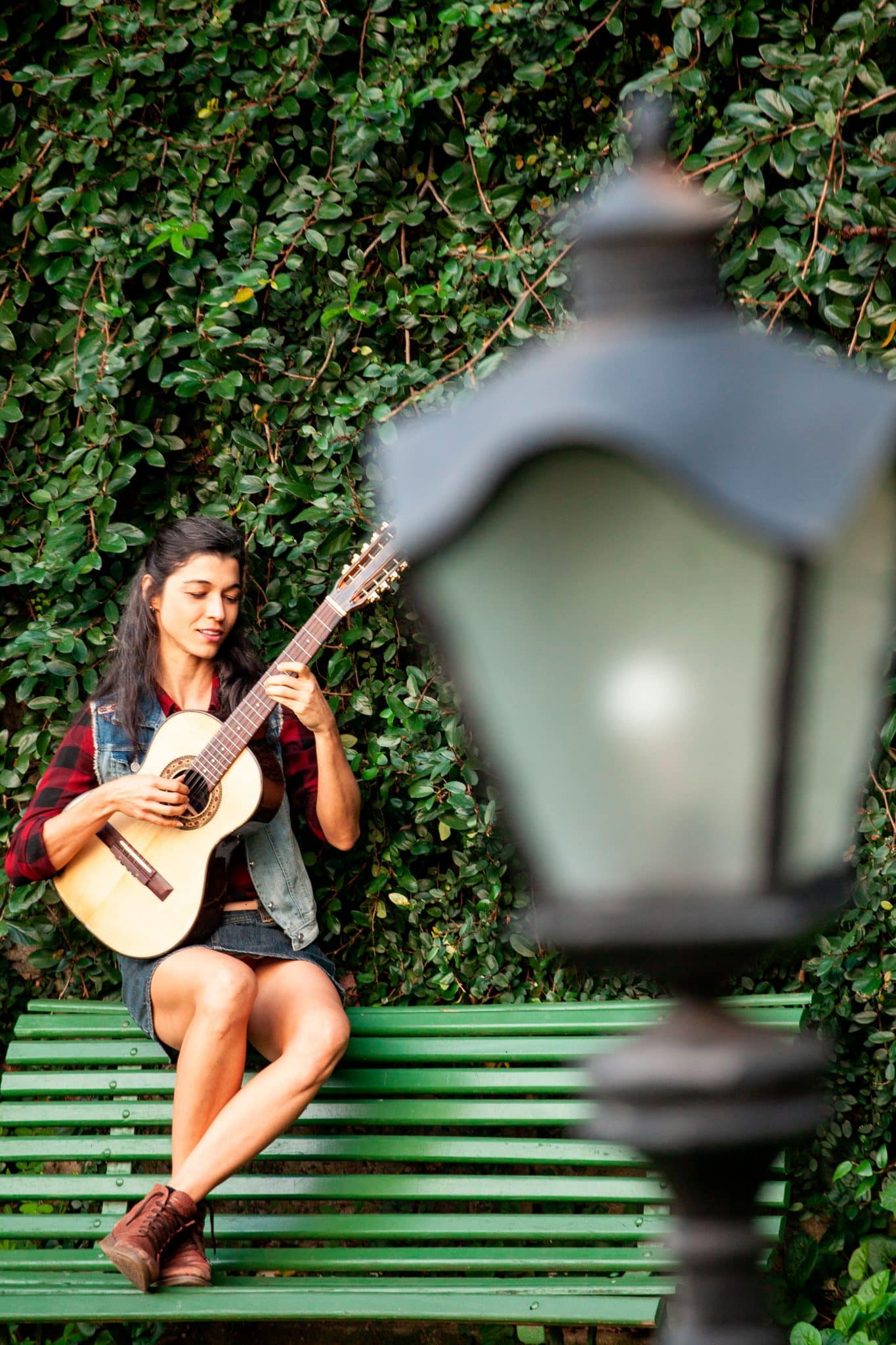revistaprosaversoearte.com - &rdquo;Eu Me Agarro na Viola&rdquo; celebra centen&aacute;rio de Inezita Barroso em espet&aacute;culo in&eacute;dito no SESI Itaperuna