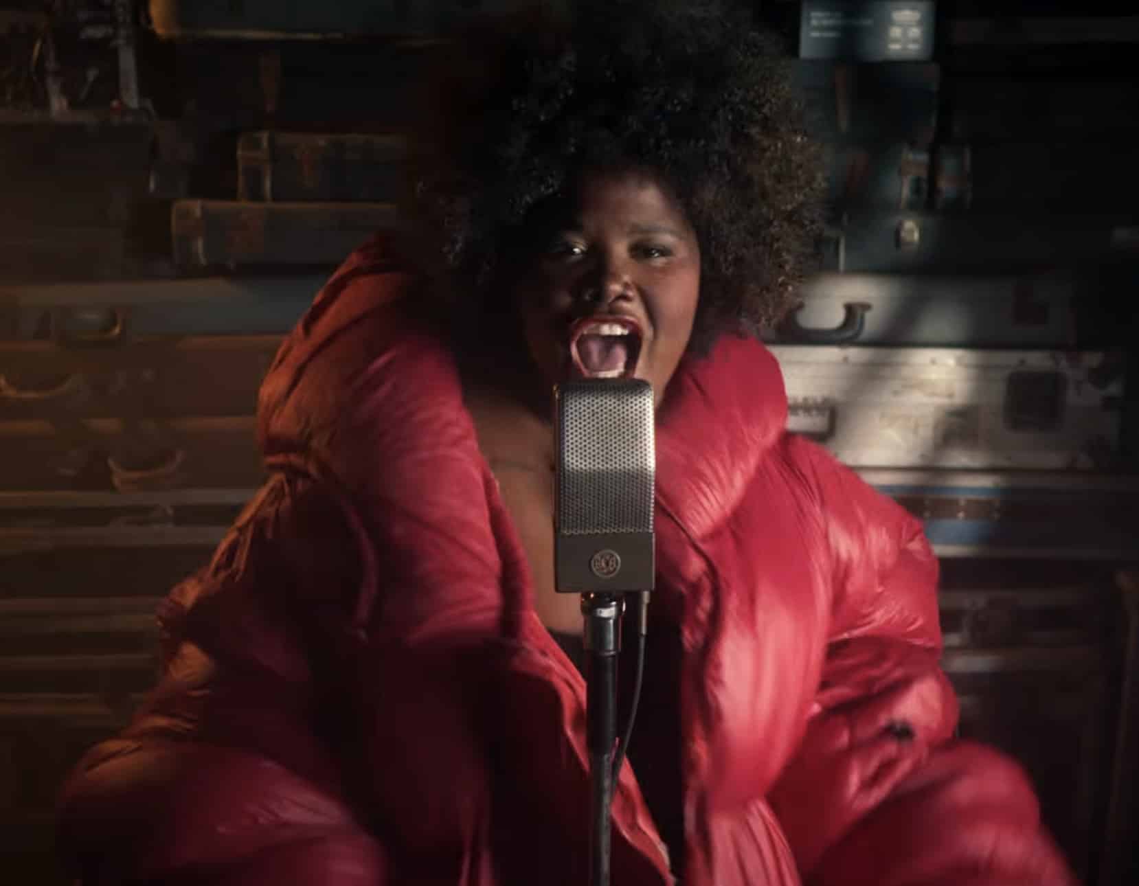 revistaprosaversoearte.com - Ludom estreia videoclipe de 'As Coisas S&atilde;o', com participa&ccedil;&atilde;o de Bia Ferreira
