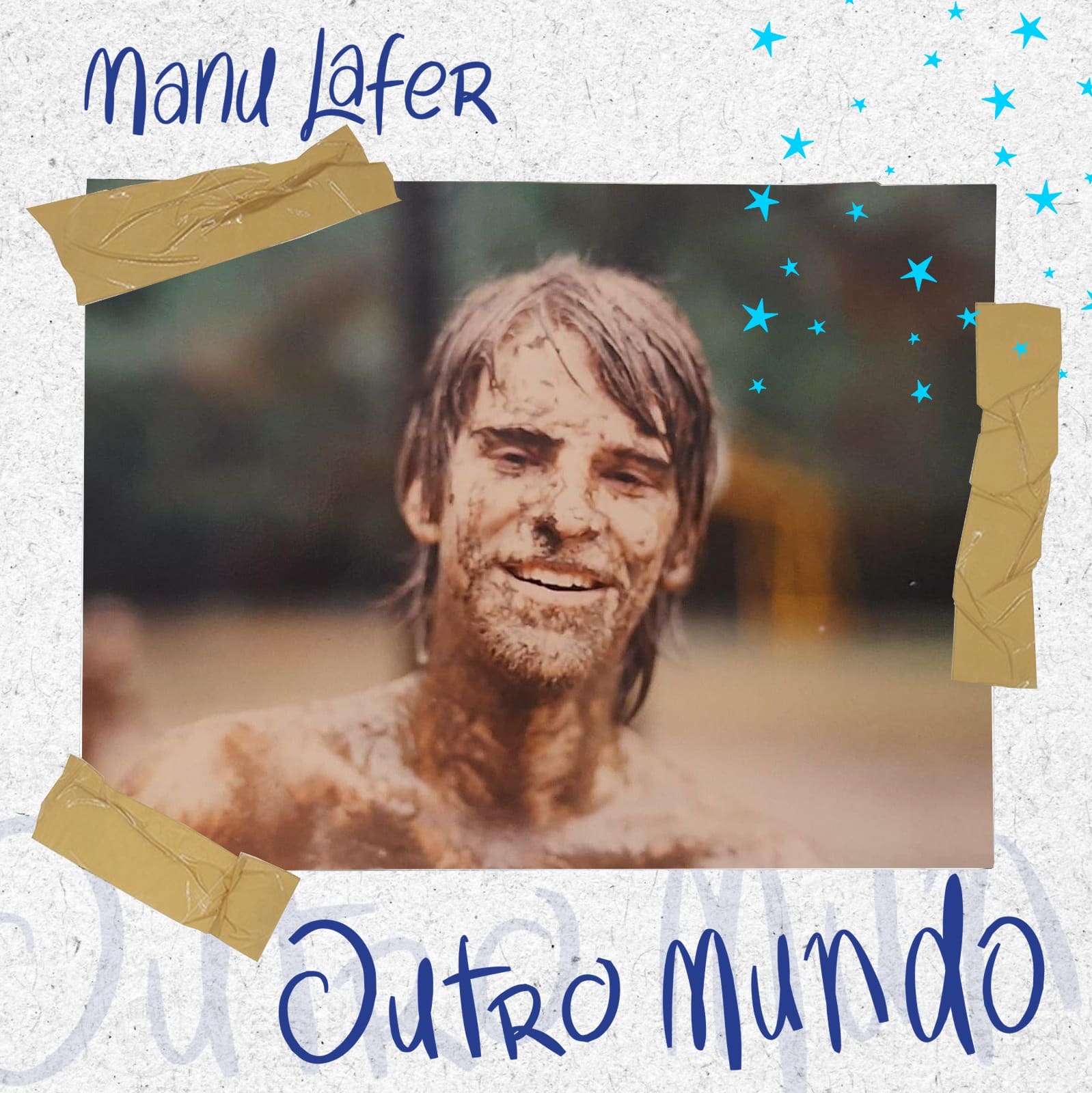 revistaprosaversoearte.com - Manu Lafer lan&ccedil;a &aacute;lbum 'Outro Mundo'